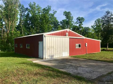 180 Riverview Ln, Bumpass, VA 23024 photo 22