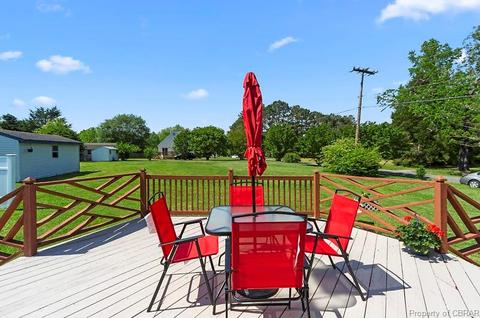 6656 Belroi Rd, Gloucester, VA 23061 photo 20