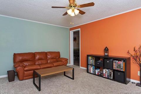 6656 Belroi Rd, Gloucester, VA 23061 photo 3