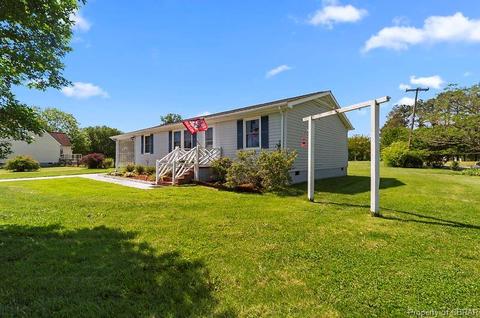 6656 Belroi Rd, Gloucester, VA 23061 photo 1