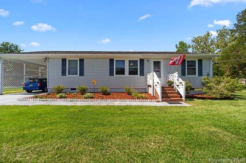 6656 Belroi Rd, Gloucester, VA 23061 photo 26