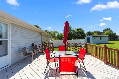 6656 Belroi Rd, Gloucester, VA 23061 photo 21