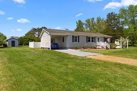 6656 Belroi Rd, Gloucester, VA 23061 photo 2