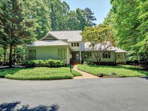 11241 Buckhead Ter, Midlothian, VA 23113 photo 1