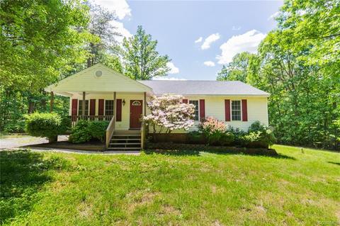 47 S Fork Dr, Louisa, VA 23093 photo 1