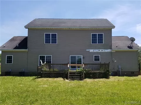 2359 Loafers Oak Rd, Dendron, VA 23839 photo 23
