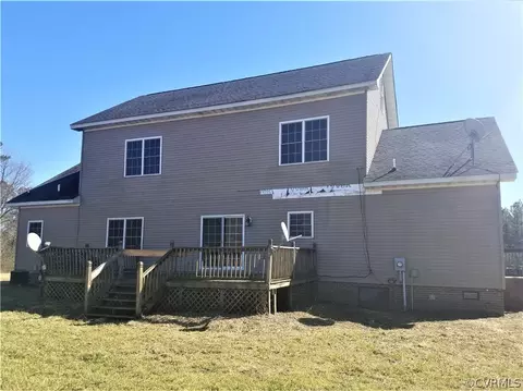 2359 Loafers Oak Rd, Dendron, VA 23839 photo 22