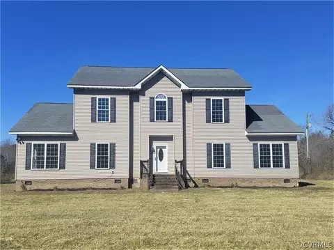2359 Loafers Oak Rd, Dendron, VA 23839 photo 24