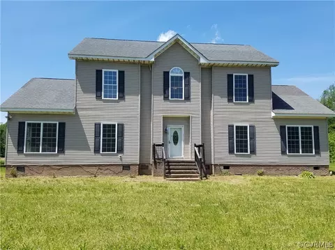 2359 Loafers Oak Rd, Dendron, VA 23839 photo 1