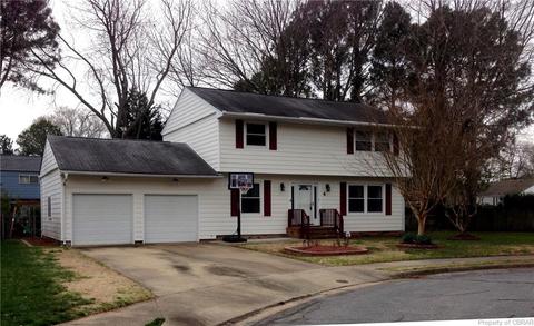 4 Pasadena Ct, Hampton, VA 23669 photo 2