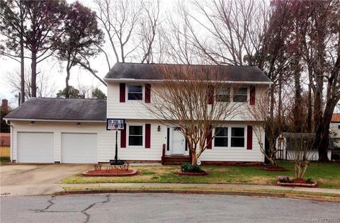 4 Pasadena Ct, Hampton, VA 23669 photo 1