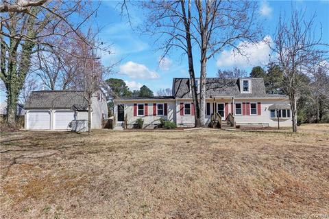 11375 Bristow Dr, Gloucester, VA 23061 photo 1