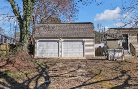 11375 Bristow Dr, Gloucester, VA 23061 photo 4