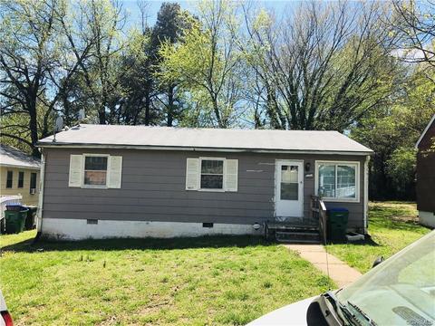 2212 Wright Ave, Richmond, VA 23224 photo 1