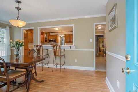 3006 Speeks Dr, Midlothian, VA 23112 photo 4