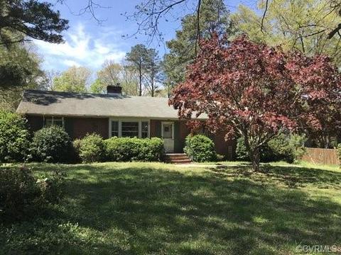 7747 Comanche Dr, Richmond, VA 23225 photo 1