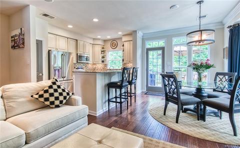 501 Creekwillow Dr, Midlothian, VA 23113 photo 7