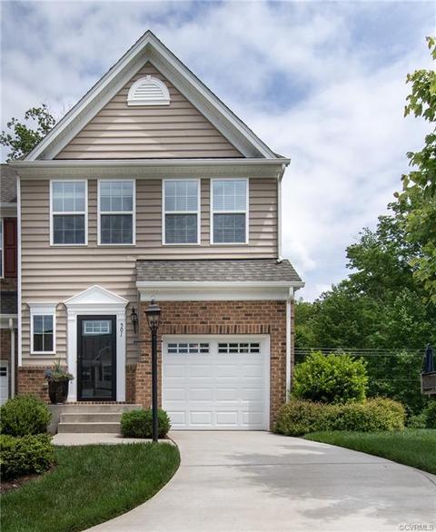 501 Creekwillow Dr, Midlothian, VA 23113 photo 3