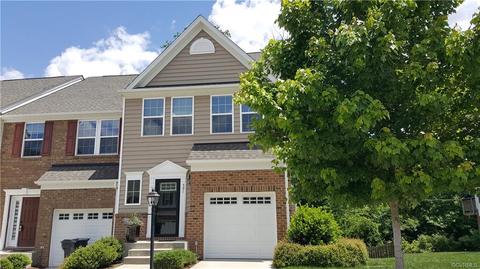 501 Creekwillow Dr, Midlothian, VA 23113 photo 1