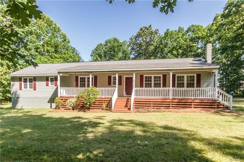 15514 Nash Rd, Dewitt, VA 23840 photo 1