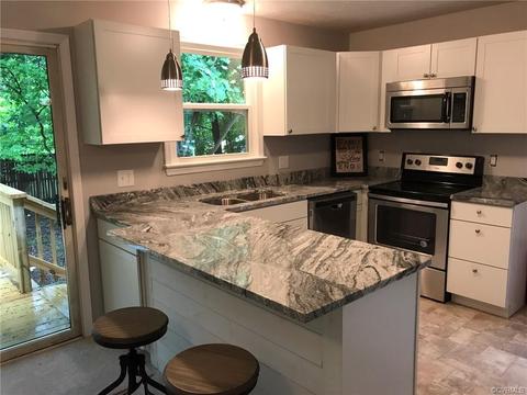 3301 Cedar Plains Rd, Sandy Hook, VA 23153 photo 4