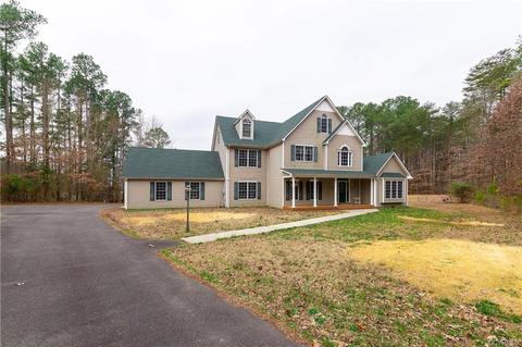 707 Point Dr, Bumpass, VA 23024 photo 13