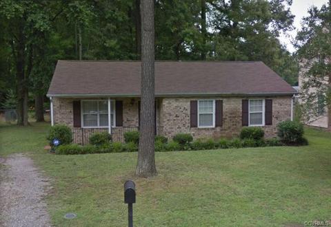 3404 Ryburn Rd, Richmond, VA 23234 photo 2