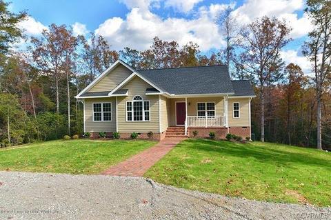 1921 S Waterside Dr, Lanexa, VA 23089 photo 2