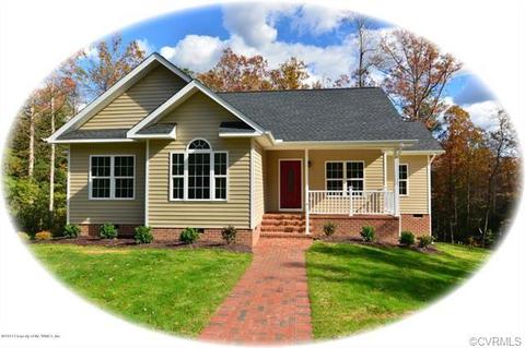 1921 S Waterside Dr, Lanexa, VA 23089 photo 1