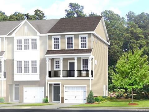 11905 Rubystone Dr, Chester, VA 23831 photo 1