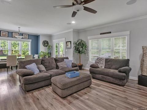 3425 Barkham Dr, Midlothian, VA 23112 photo 12