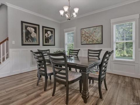 3425 Barkham Dr, Midlothian, VA 23112 photo 4