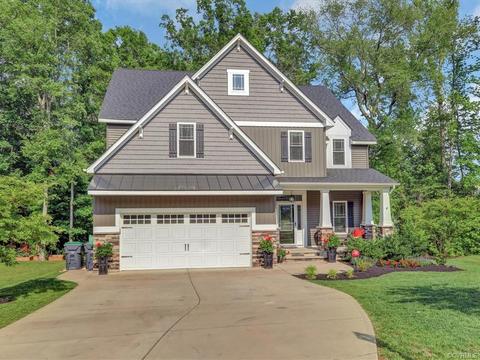 3425 Barkham Dr, Midlothian, VA 23112 photo 2