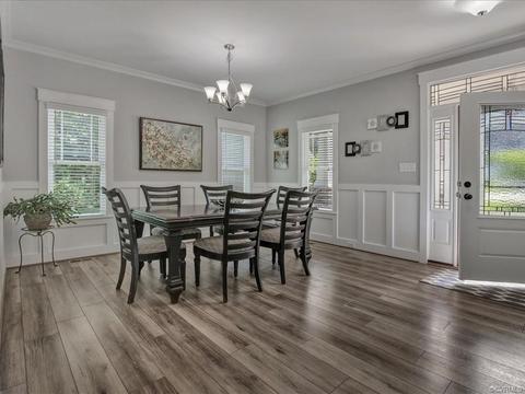 3425 Barkham Dr, Midlothian, VA 23112 photo 5