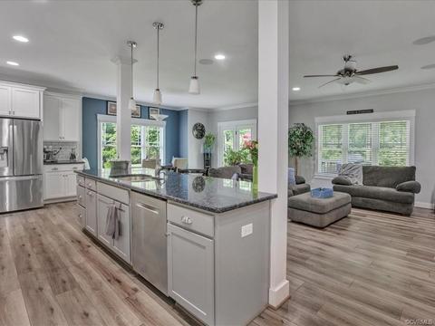 3425 Barkham Dr, Midlothian, VA 23112 photo 8