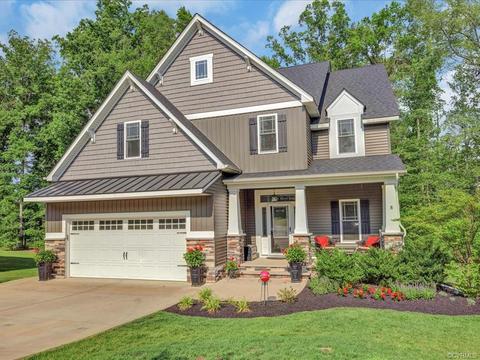 3425 Barkham Dr, Midlothian, VA 23112 photo 1