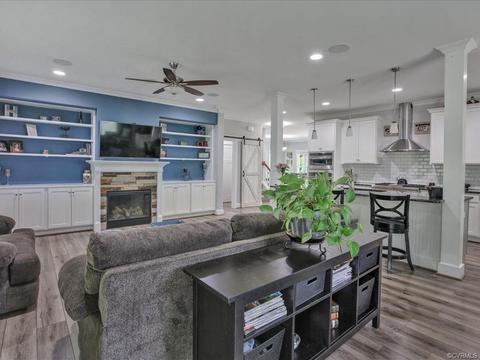 3425 Barkham Dr, Midlothian, VA 23112 photo 14