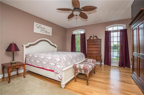 18260 Whipponock Way, Sutherland, VA 23885 photo 30