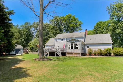 2301 Castle Hill Rd, Midlothian, VA 23113 photo 29