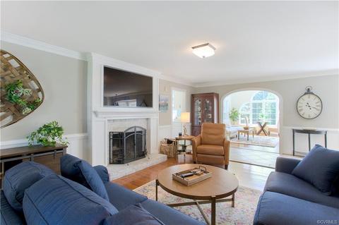 2301 Castle Hill Rd, Midlothian, VA 23113 photo 7