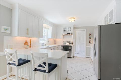 2301 Castle Hill Rd, Midlothian, VA 23113 photo 10