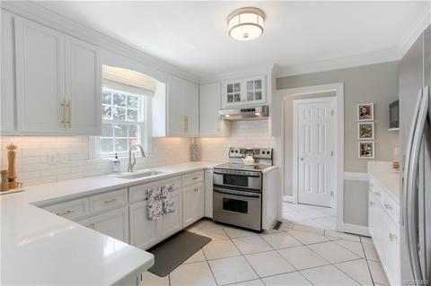 2301 Castle Hill Rd, Midlothian, VA 23113 photo 11