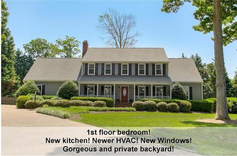 2301 Castle Hill Rd, Midlothian, VA 23113 photo 1