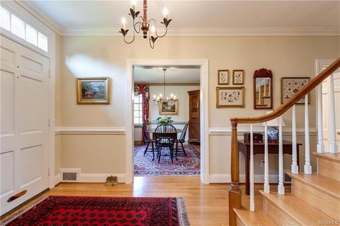 3905 Exeter Rd, Richmond, VA 23221 photo 8