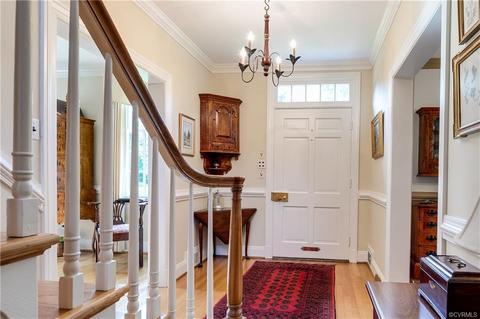 3905 Exeter Rd, Richmond, VA 23221 photo 2