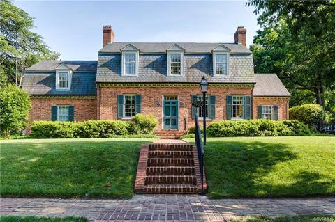 3905 Exeter Rd, Richmond, VA 23221 photo 1