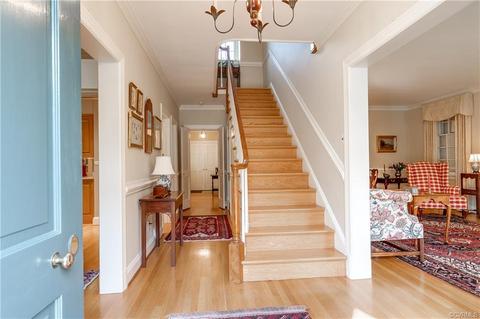 3905 Exeter Rd, Richmond, VA 23221 photo 3