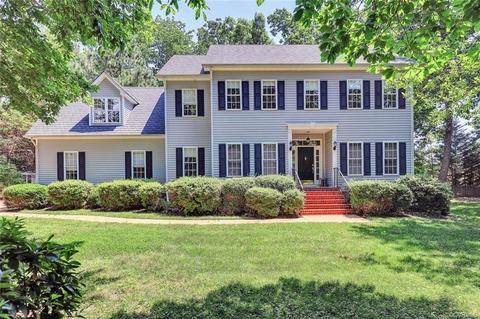 2301 Castlestone Rd, Midlothian, VA 23113 photo 1