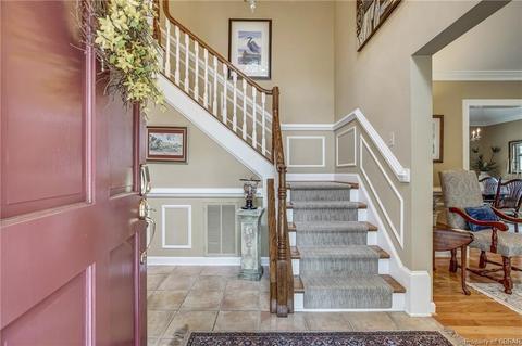 1215 Cherry Point Rd, White Stone, VA 22578 photo 9