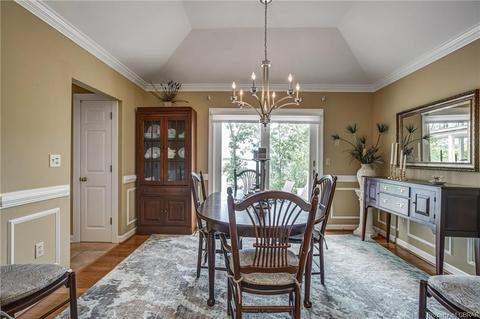 1215 Cherry Point Rd, White Stone, VA 22578 photo 12